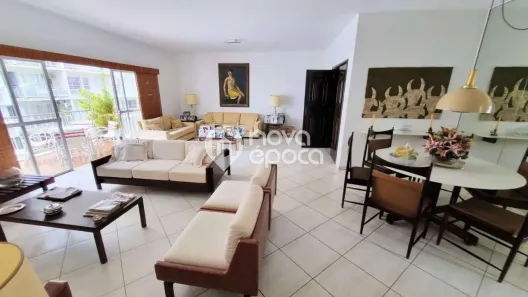 Apartamento com 3 Quartos à venda, 200m² no Copacabana, Rio de Janeiro
