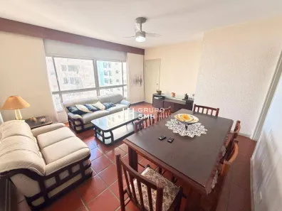 Apartamento com 3 Quartos à venda, 90m² no Vila Alzira, Guarujá