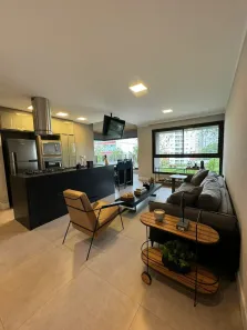 Apartamento com 2 Quartos para alugar, 82m² no Vila Olímpia, São Paulo