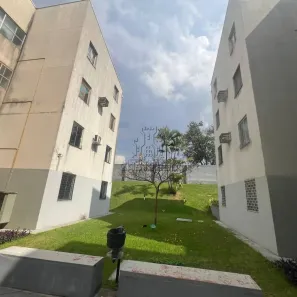 Apartamento com 2 Quartos à venda, 58m² no Jardim Novo Sabará, Londrina