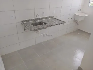 Apartamento com 2 Quartos à venda, 47m² no Vila Yolanda Costa e Silva, Sumaré