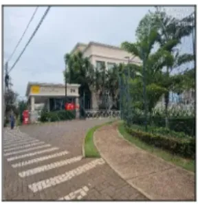 Sala Comercial à venda, 53m² no Loteamento Center Santa Genebra, Campinas