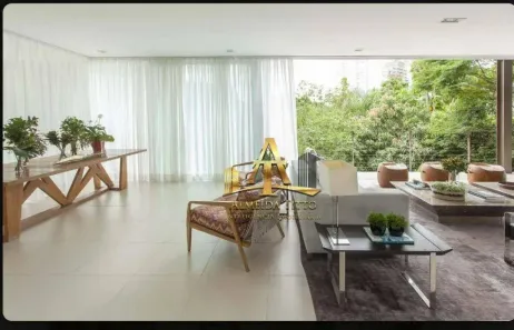 Casa com 4 Quartos à venda, 890m² no Tamboré, Santana de Parnaíba