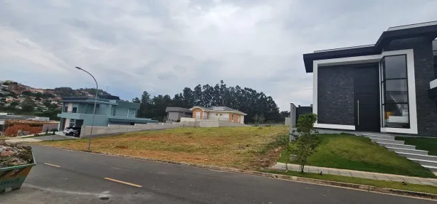 Lote/Terreno à venda, 508m² no Jardim Portugal, Valinhos