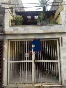 Sobrado com 2 Quartos à venda, 75m² no Vila Nova Parada, São Paulo