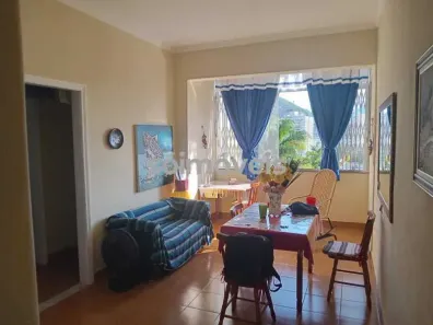 Apartamento com 2 Quartos à venda, 77m² no Estácio, Rio de Janeiro