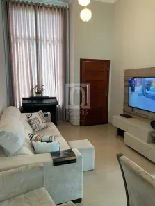 Casa de Condomínio com 3 Quartos à venda, 93m² no Horto Florestal, Sorocaba