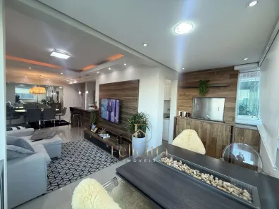 Apartamento com 2 Quartos à venda, 75m² no Nossa Senhora do Rosário, São José