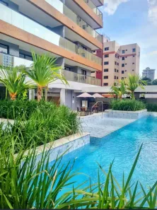 Apartamento com 2 Quartos à venda, 90m² no Batista Campos, Belém