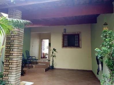 Sobrado com 3 Quartos à venda, 163m² no Além Ponte, Sorocaba