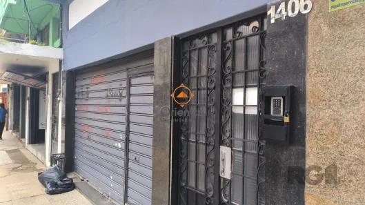 Ponto Comercial para alugar, 150m² no Navegantes, Porto Alegre