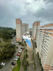 Apartamento com 2 Quartos à venda, 52m² no Alcântara, São Gonçalo