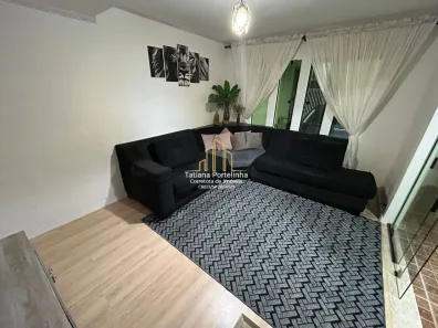 Casa com 3 Quartos à venda, 219m² no Cidade das Flores, Osasco