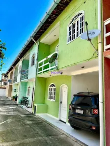 Casa com 2 Quartos à venda, 115m² no Piabetá (Inhomirim), Magé