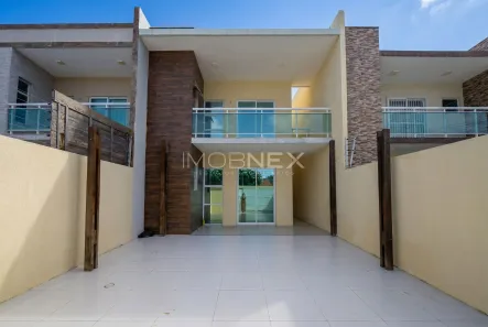 Casa com 5 Quartos à venda, 180m² no Centro, Eusébio