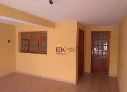Casa com 2 Quartos à venda, 64m² no Jardim Rafael, Caçapava