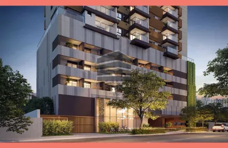 Apartamento com 3 Quartos à venda, 76m² no Vila Clementino, São Paulo