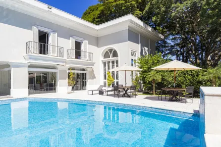 Casa com 4 Quartos à venda, 2000m² no Jardim Petrópolis, São Paulo