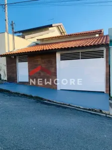 Casa com 2 Quartos à venda, 150m² no Borda da Mata, Caçapava