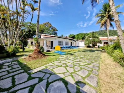 Casa com 4 Quartos à venda, 350m² no Guaiúba, Guarujá
