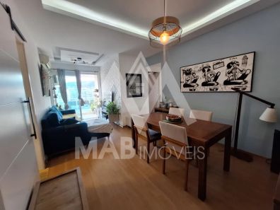 Apartamento com 2 Quartos à venda, 77m² no Freguesia (Jacarepaguá), Rio de Janeiro