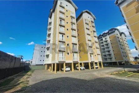 Apartamento com 2 Quartos para alugar, 88m² no Atibaia Jardim, Atibaia