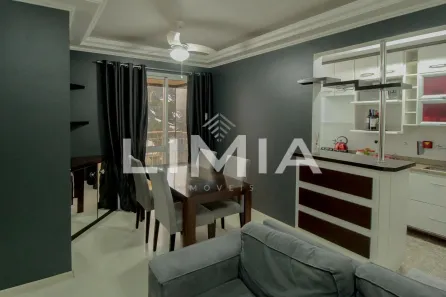 Apartamento com 2 Quartos à venda, 52m² no Sarandi, Porto Alegre