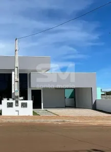 Casa com 3 Quartos à venda, 110m² no Autódromo, Chapecó