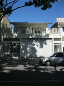 Prédio Comercial à venda, 360m² no Bosque dos Eucaliptos, São José dos Campos