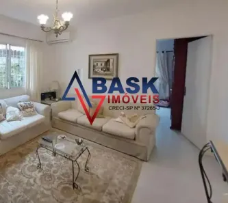 Casa com 3 Quartos à venda, 160m² no Vila Ipojuca, São Paulo