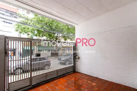 com 4 Quartos à venda, 280m² no Pinheiros, São Paulo