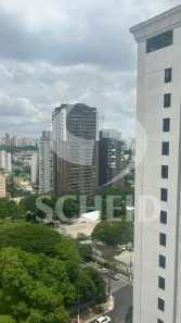 Apartamento com 3 Quartos à venda, 112m² no Vila Clementino, São Paulo