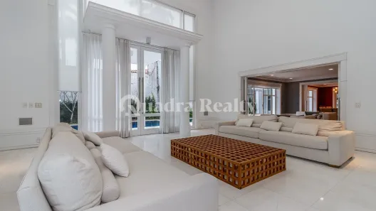 Casa com 4 Quartos à venda, 719m² no Jardim Guedala, São Paulo