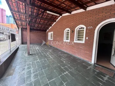 Casa com 3 Quartos à venda, 217m² no Vila Manoel Ferreira, Campinas