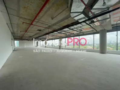 Sala Comercial para alugar, 706m² no Pinheiros, São Paulo
