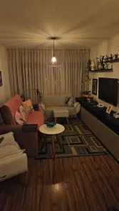 Apartamento com 3 Quartos à venda, 100m² no Vila Clementino, São Paulo
