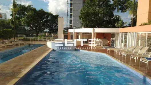 Apartamento com 2 Quartos à venda, 63m² no Casa Branca, Santo André