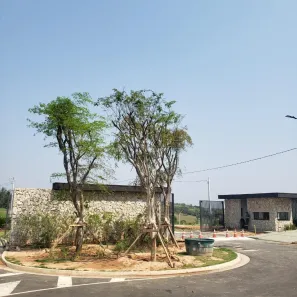 Lote/Terreno à venda, 256m² no Colinas do Castelo, Jaguariúna