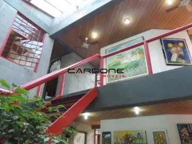 Prédio Comercial com 5 Quartos à venda, 576m² no Mooca, São Paulo