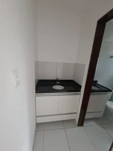 Apartamento com 2 Quartos para alugar, 60m² no Bancários, João Pessoa