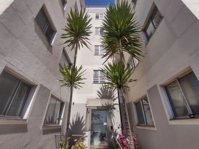 Apartamento com 2 Quartos à venda, 45m² no Califórnia, Belo Horizonte