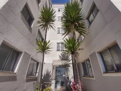 Apartamento com 2 Quartos à venda, 45m² no Califórnia, Belo Horizonte
