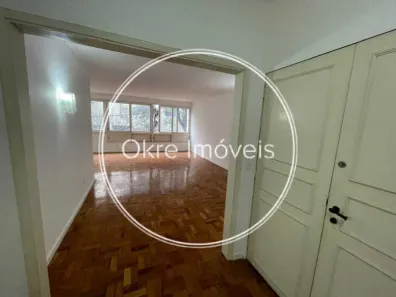 Apartamento com 4 Quartos à venda, 260m² no Cerqueira César, São Paulo