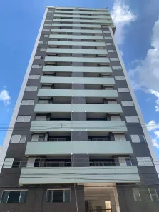 Apartamento com 2 Quartos à venda, 59m² no Zona 07, Maringá