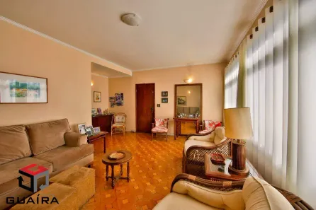 Sobrado com 3 Quartos à venda, 212m² no Jardim Maria Adelaide, São Bernardo do Campo