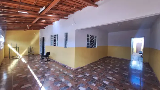 Casa com 3 Quartos à venda, 200m² no Setor Residencial Leste, Brasília
