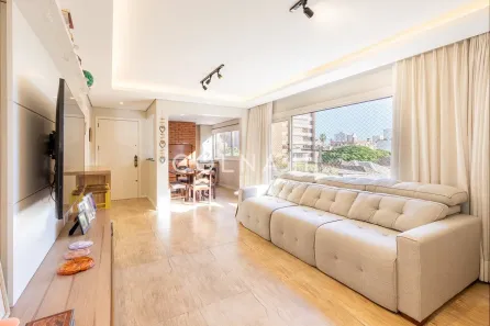 Apartamento com 2 Quartos à venda, 99m² no Mont Serrat, Porto Alegre