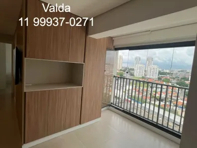 Apartamento com 2 Quartos para alugar, 56m² no Vila Sônia, São Paulo