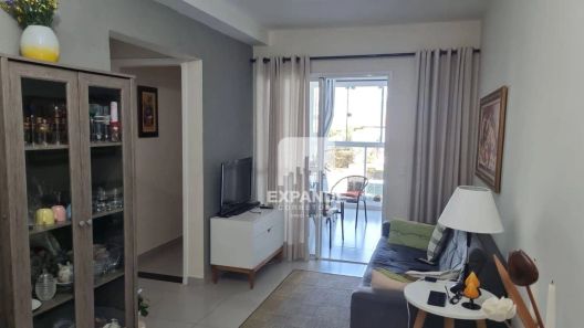 Apartamento com 2 Quartos à venda, 62m² no Centro, Botucatu