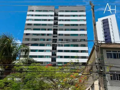 Apartamento com 3 Quartos à venda, 106m² no Boa Viagem, Recife